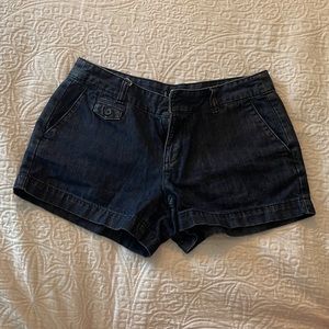 Loft GUC jean shorts
